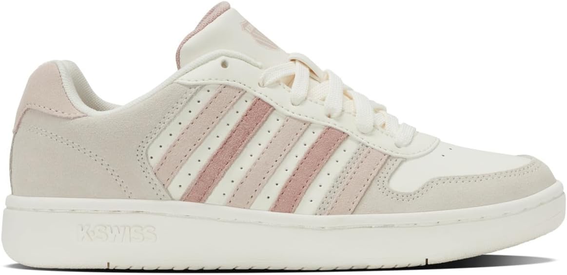 <strong>K-Swiss</strong><br> Женские Court Palisades