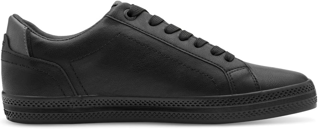 <strong>s.Oliver</strong><br> Мужские  Low Top Flat Leisure Black EU 46