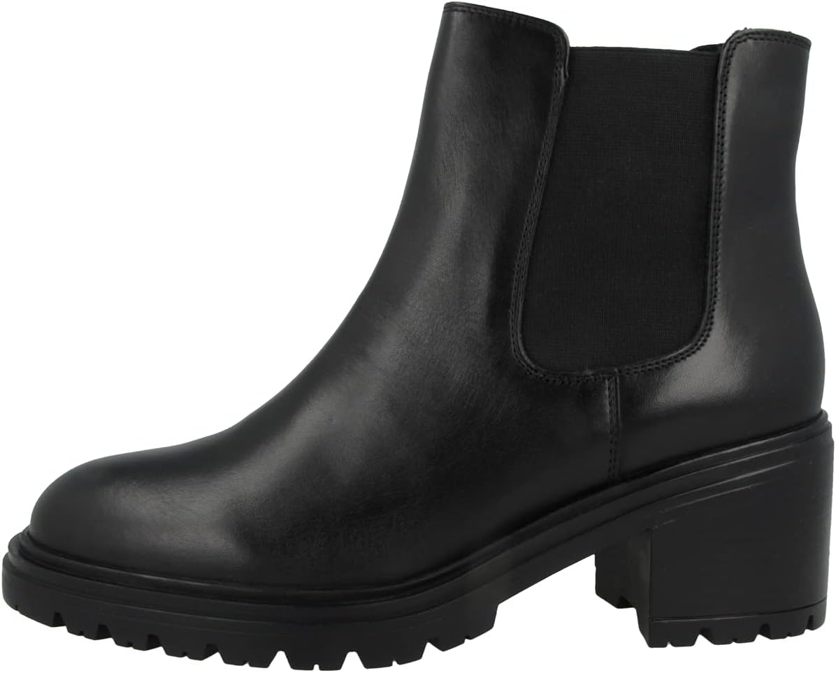 <strong>Geox</strong><br> Женские D Iridea D ботинки