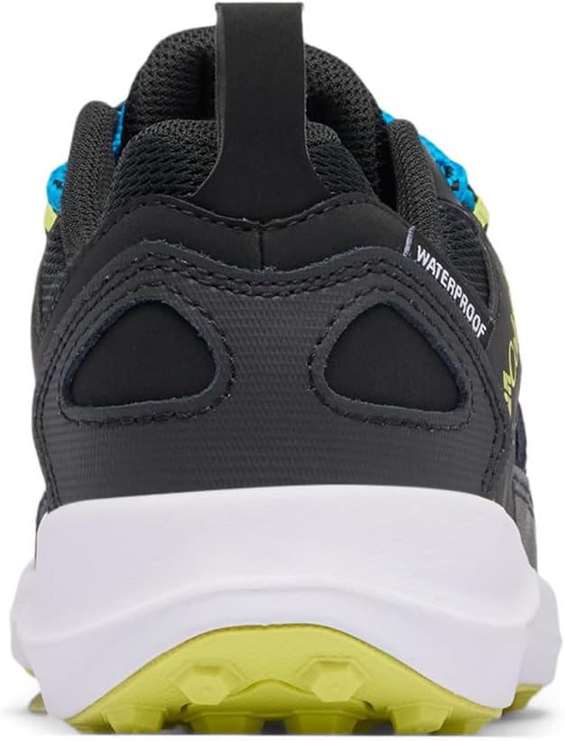 <strong>Columbia</strong><br> Youth Peakfreak Rush Waterproof wasserdichte Trekking-und Wanderschuhe mit niedrigem Bund — изображение 3