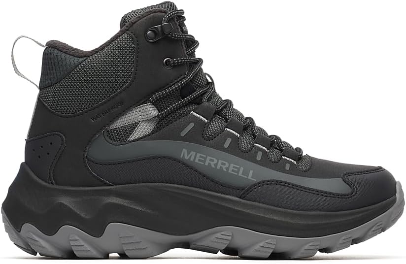 <strong>Merrell</strong><br> Женские  Thermo Chill 2 Mid Wp