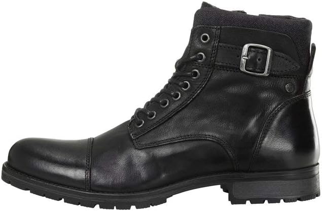 <strong>JACK & JONES</strong><br> Мужские  Autumn ботинки