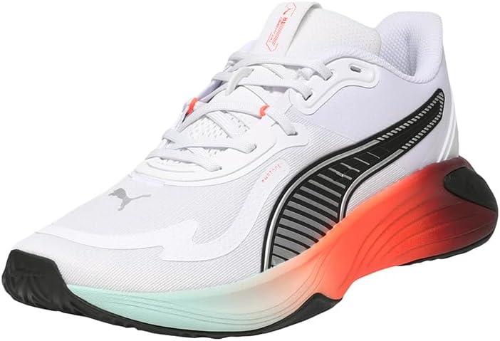 <strong>PUMA</strong><br> Pwr Hybrid Cross Trainer