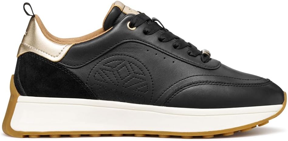 <strong>Geox</strong><br> Женские D Amabel