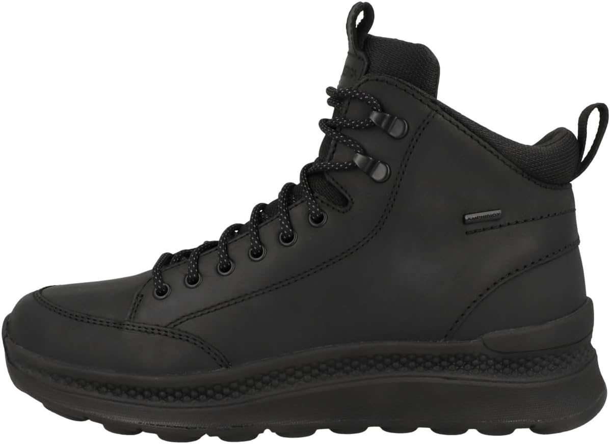 <strong>Geox</strong><br> Мужские  U Spherica Actif X2 ботинки