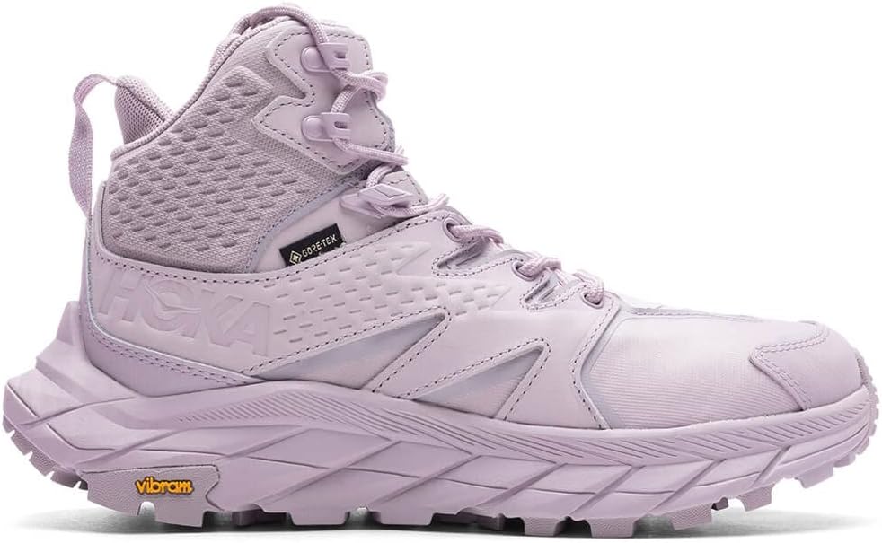 <strong>HOKA</strong><br> Anacapa Mid GTX Hiking