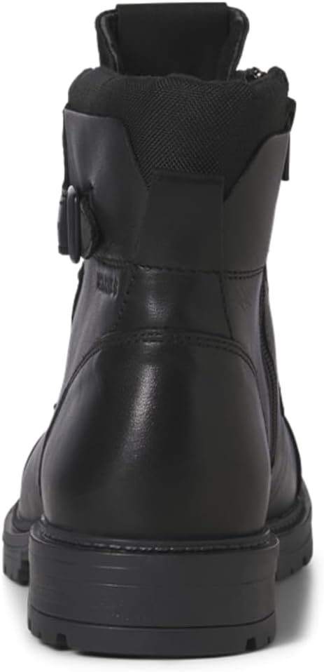 <strong>JACK & JONES</strong><br> Мужские Jfwdexter Leather ботинки Sn ботинки — изображение 3