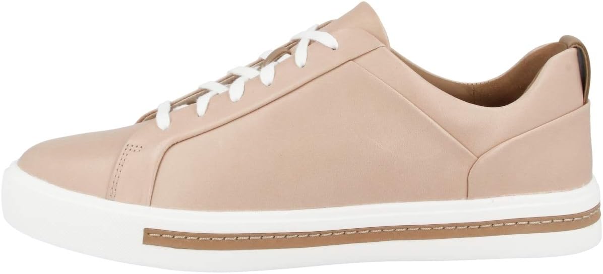 <strong>Clarks</strong><br> Женские Un Maui Lace Derbys