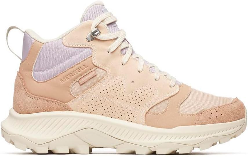 <strong>Merrell</strong><br> Женские  Tempo Sol Mid Wp