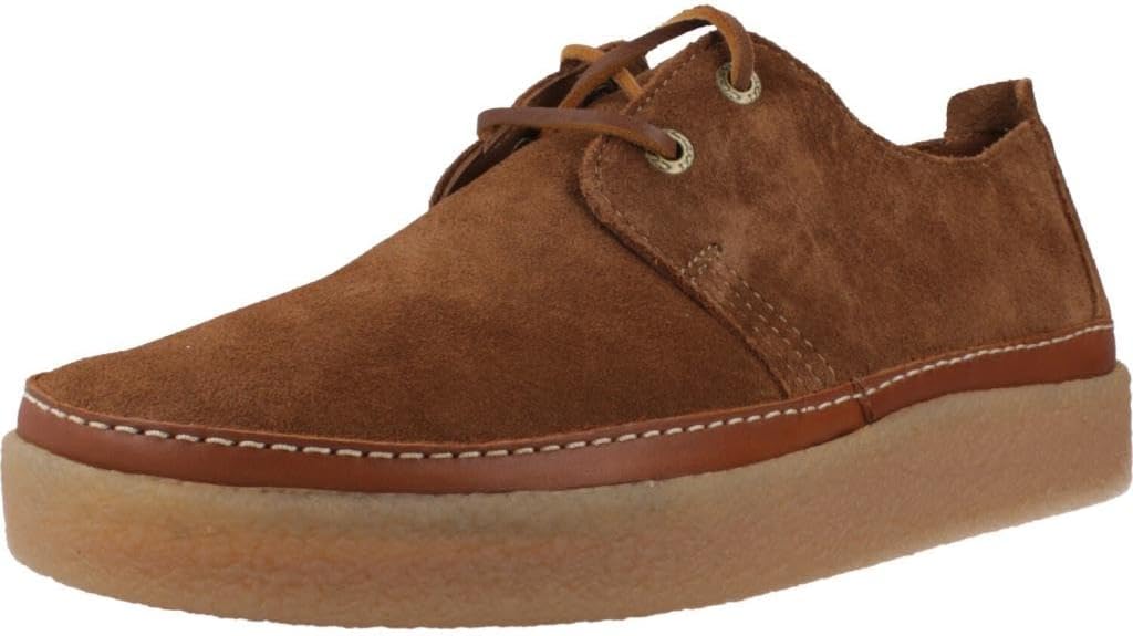 <strong>Clarks</strong><br> Clarkwood Мужские  Low