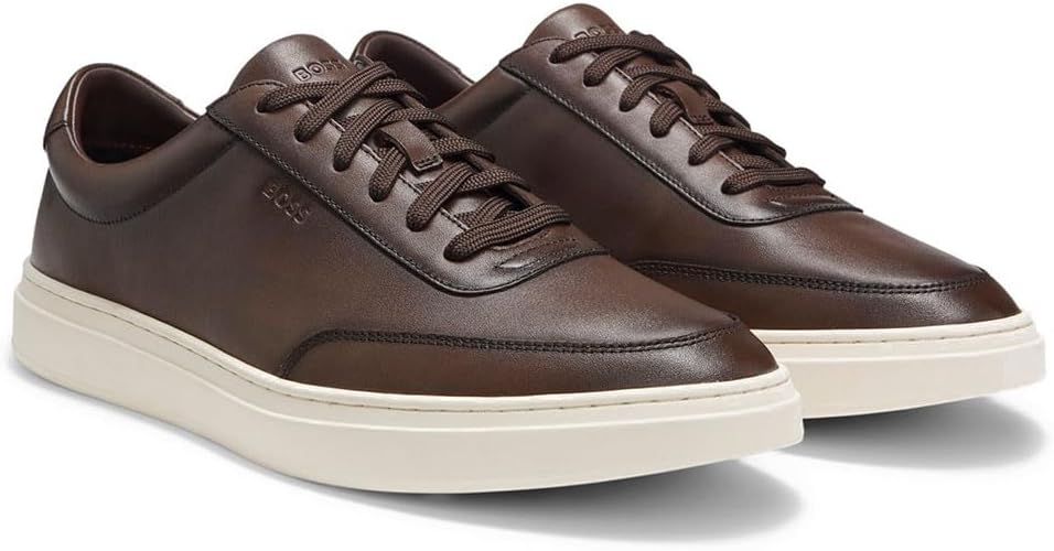 <strong>BOSS</strong><br> Мужские Kieran_Tenn_buox Tennis