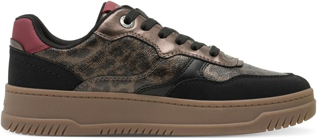 <strong>s.Oliver</strong><br> Женские Flat with Laces Low Top