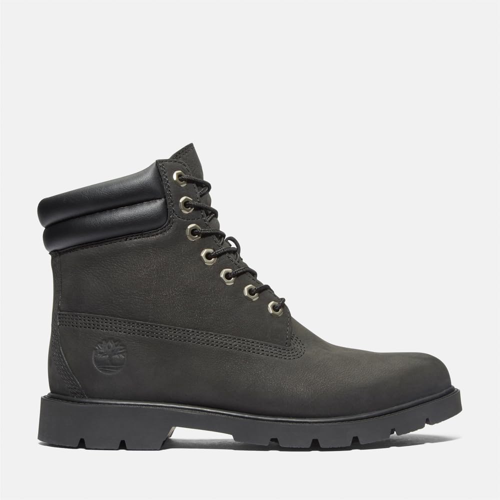 <strong>Timberland</strong><br> Мужские 6 inch water resistant basic ботинки — изображение 2