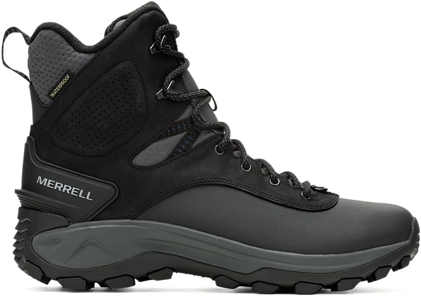 <strong>Merrell</strong><br> Мужские  Thermo Kiruna 2 Tall Wp