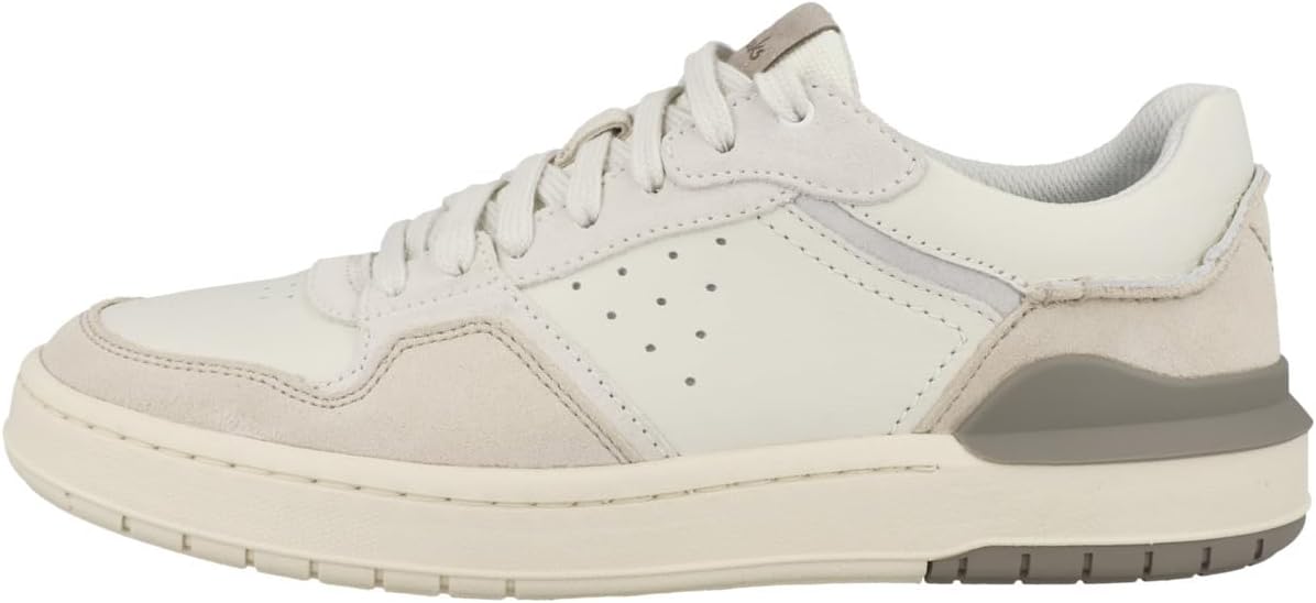 <strong>Clarks</strong><br> Мужские  Courtlite2 Lo