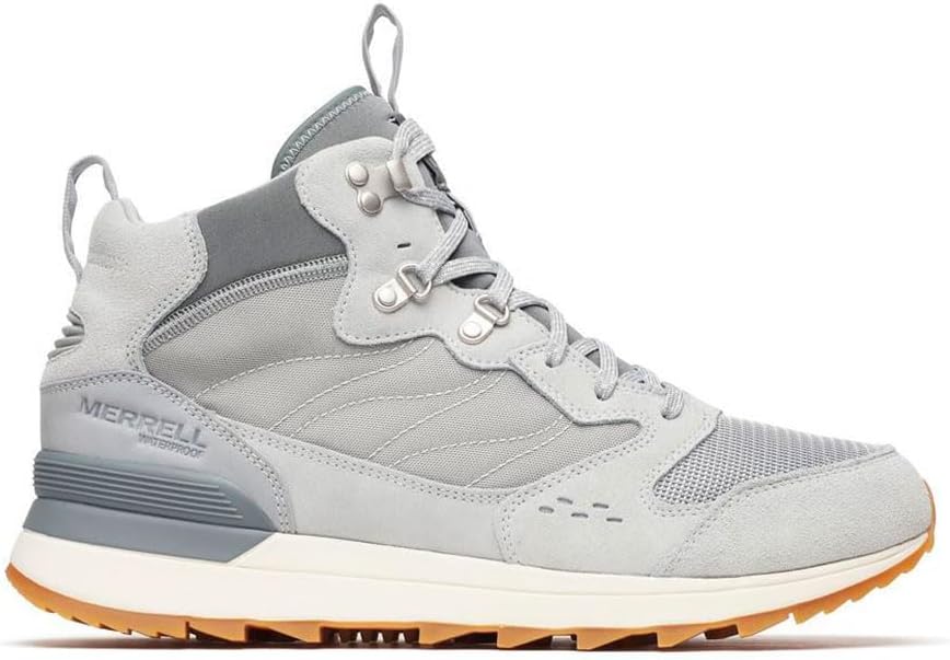 <strong>Merrell</strong><br> Мужские  Alpine 83 Snkr Recraft Mid Wp