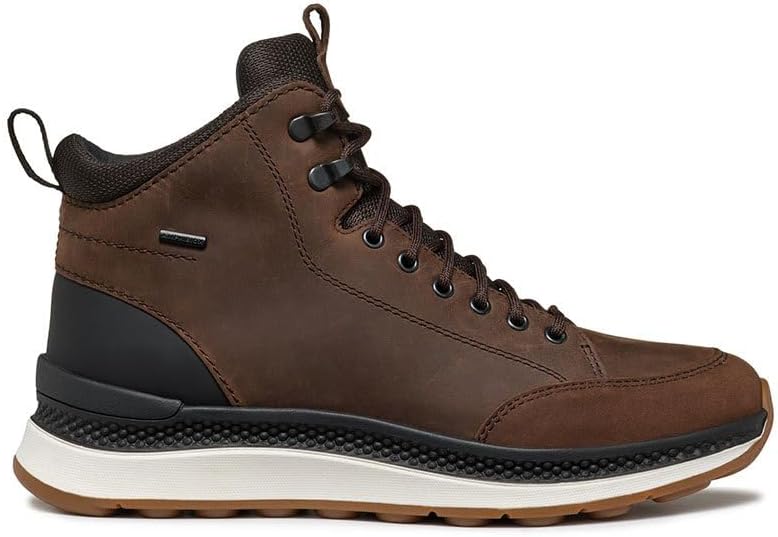 <strong>Geox</strong><br> Мужские U Spherica Actif X2 ботинки