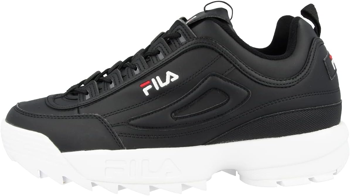<strong>FILA</strong><br> Мужские  Disruptor 2 Premium Rt