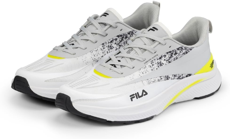 <strong>FILA</strong><br> Мужские  Beryllium беговые