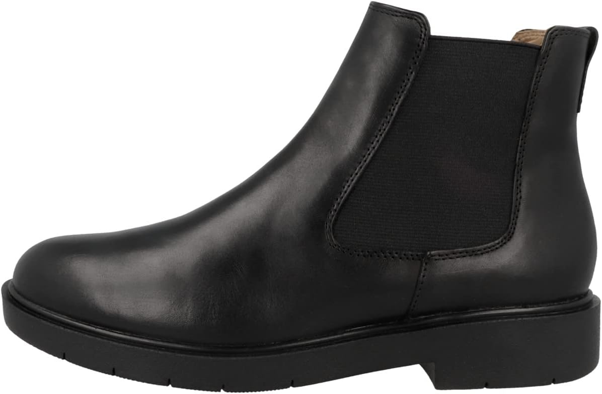 <strong>Geox</strong><br> Женские  D Spherica Ec1 C ботинки