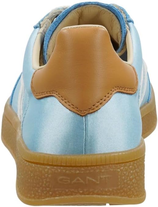 <strong>GANT</strong><br> Footwear 30538957 Cuzima - Женские - G660 Light/ Azure Blue — изображение 3