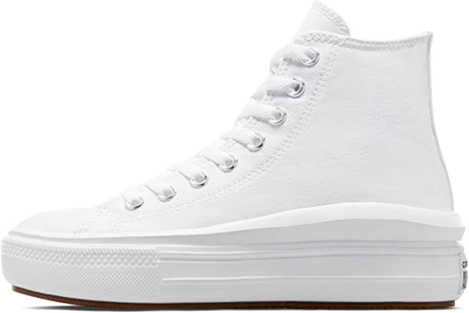 <strong>Converse</strong><br> Chuck Taylor All Star White 36.5 EU