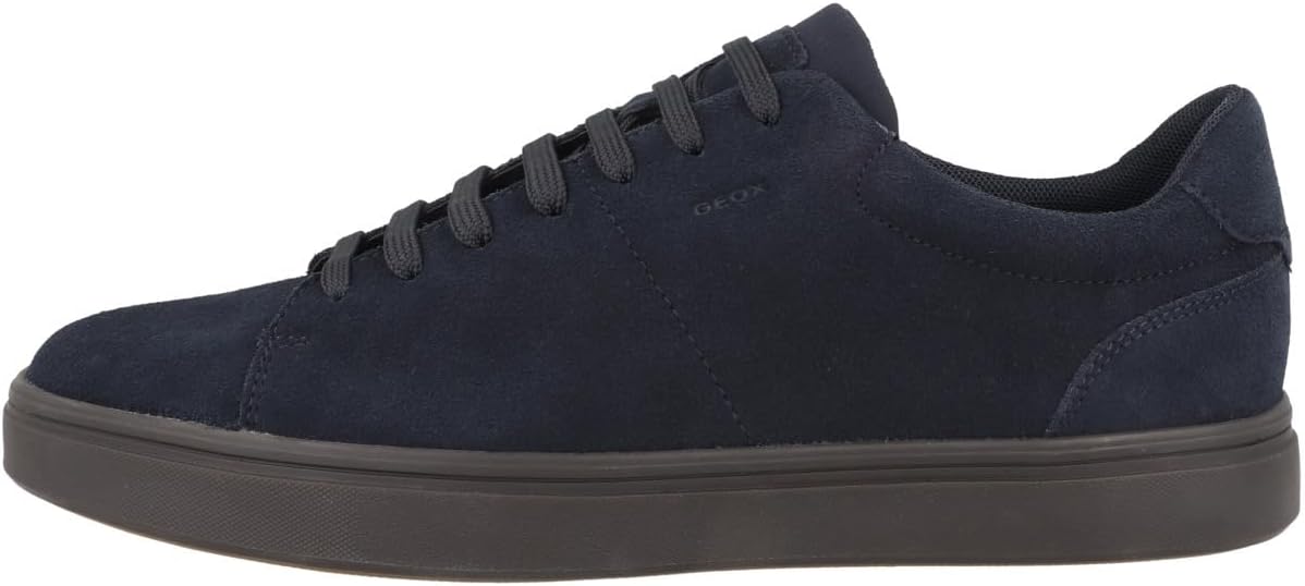 <strong>Geox</strong><br> Мужские  U Baltmoore