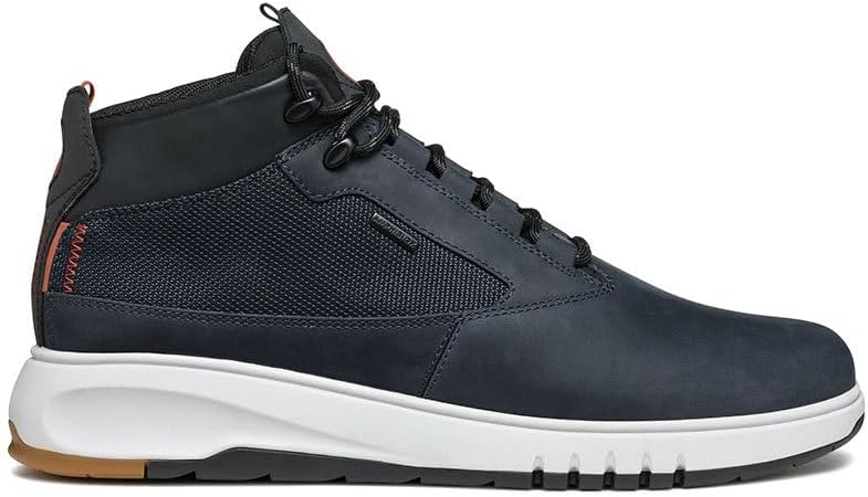 <strong>Geox</strong><br> Мужские U Aerantis 4x4 B ABX ботинки