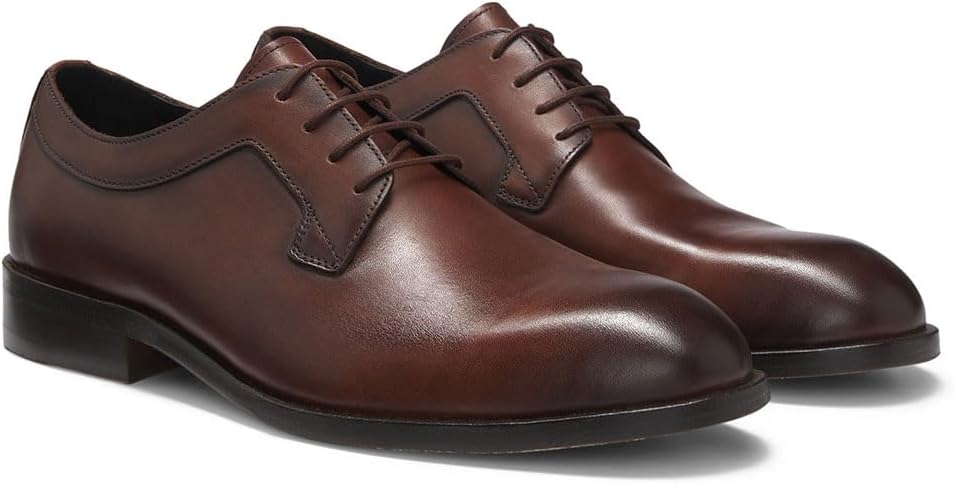 <strong>BOSS</strong><br> Мужские  Larry_derb_eybu Derby