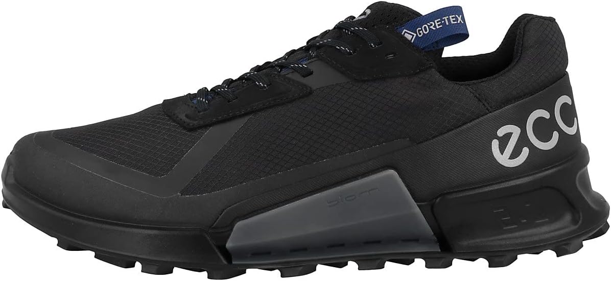 <strong>ECCO</strong><br> Biom 2.1 Country Low