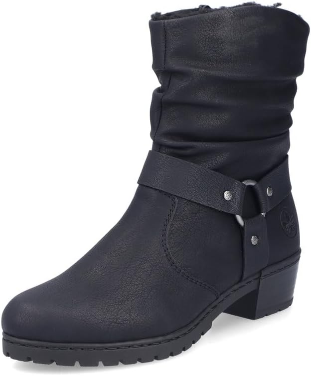 <strong>Rieker</strong><br> Женские Classic ботинки Y1760 Женские ботинки