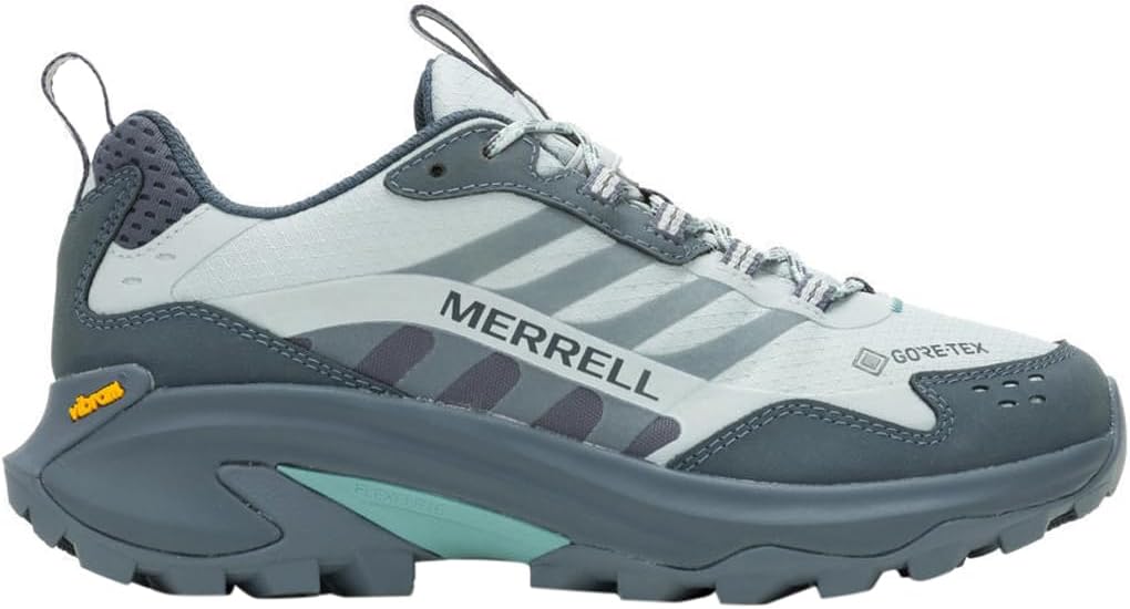 <strong>Merrell</strong><br> Женские Speed Remix GTX