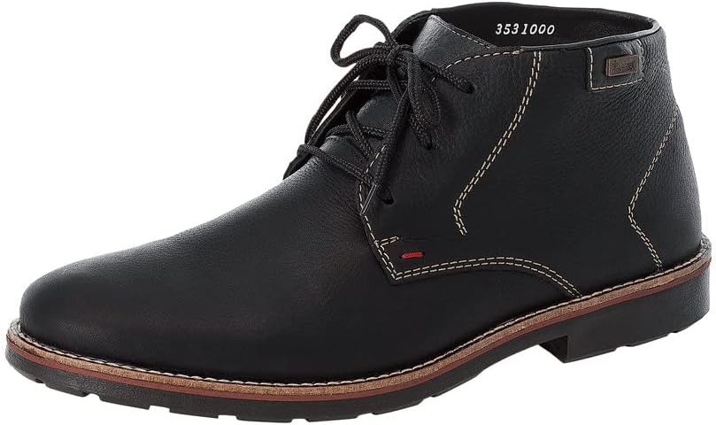 <strong>Rieker</strong><br> RiekerTEX 35310 Мужские Winter ботинки