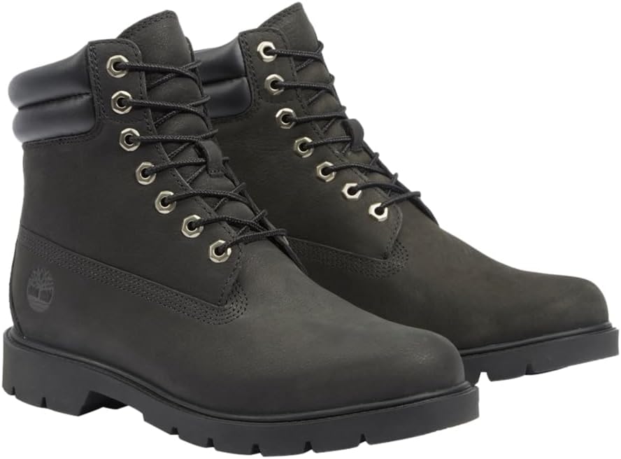 <strong>Timberland</strong><br> Мужские  6 inch water resistant basic ботинки