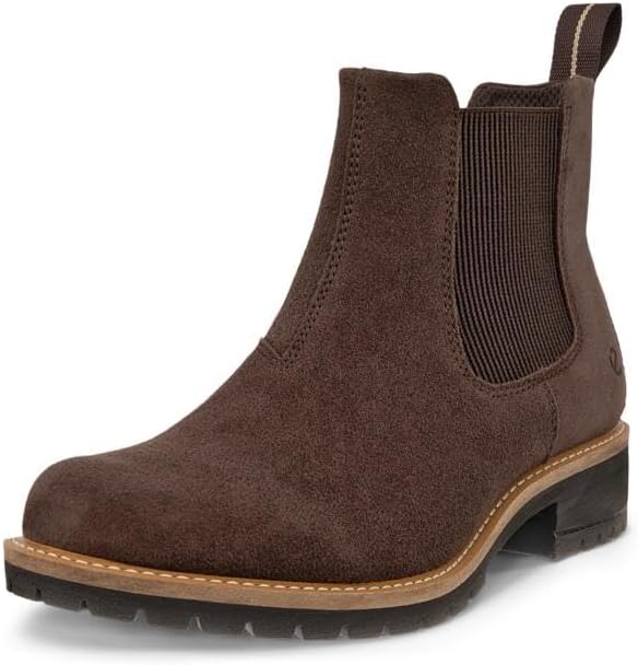 <strong>ECCO</strong><br> Женские  Elaina Chelsea ботинки