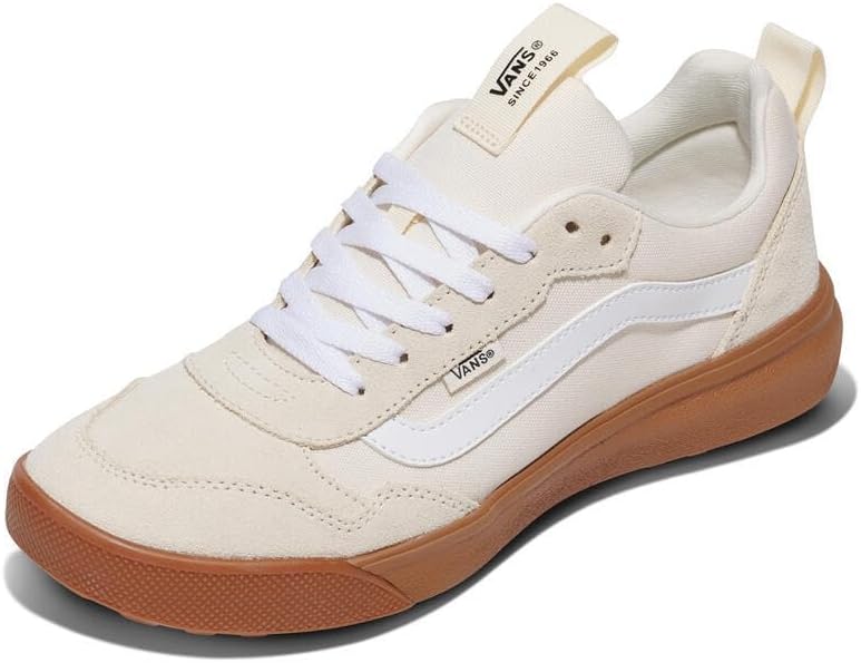 <strong>Vans</strong><br> Мужские  Range Exp