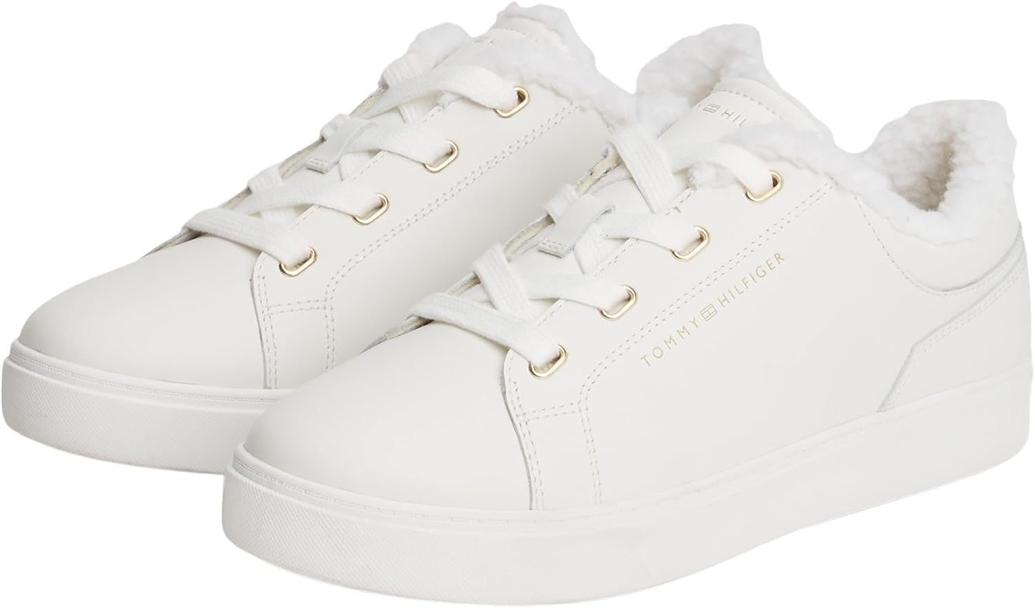<strong>Tommy Hilfiger</strong><br> Женские Casual Cupsole Wl Fw0fw08824 Low Top — изображение 3
