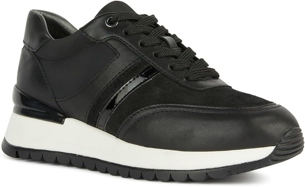 <strong>Geox</strong><br> Женские D Desya ASneaker