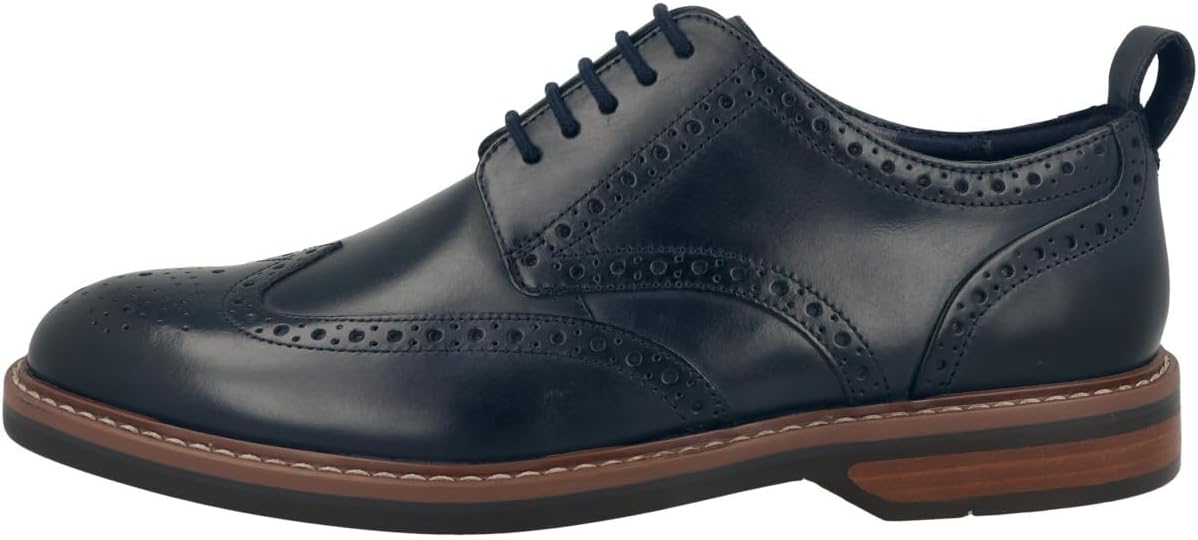 <strong>Clarks</strong><br> Мужские  Aldwin Limit Oxford