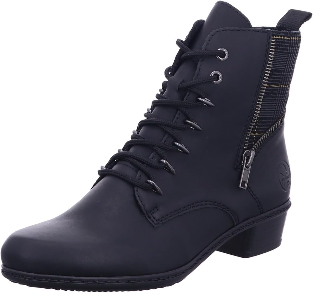 <strong>Rieker</strong><br> Y0700 Женские ботинки