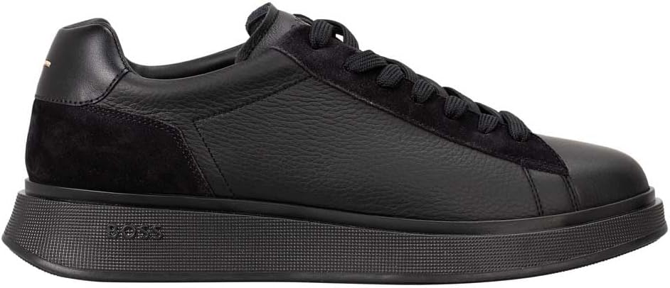 <strong>BOSS</strong><br> Мужские Bulton_Runn_sdgrlt