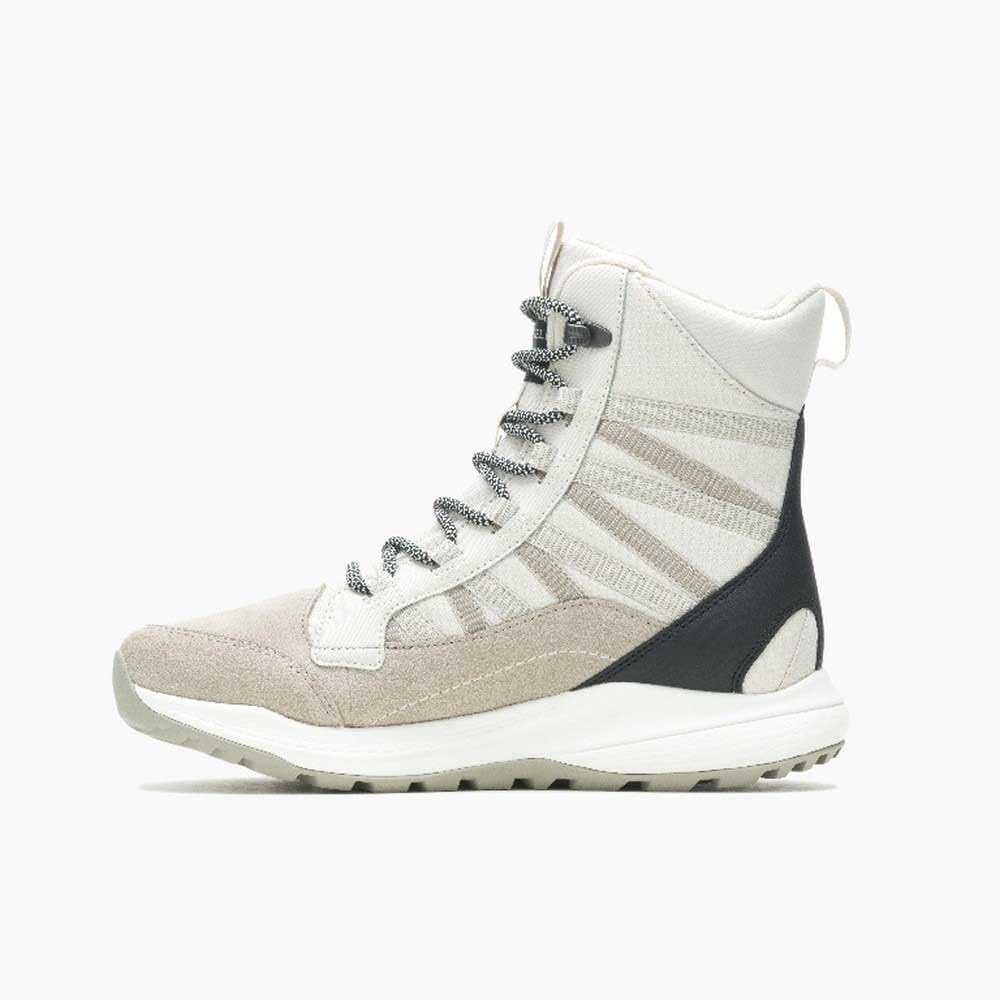 <strong>Merrell</strong><br> Женские Bravada Edge 2 Thermo Mid WpHiking ботинки — изображение 3