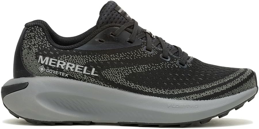 <strong>Merrell</strong><br> Женские Morphlite GTX black