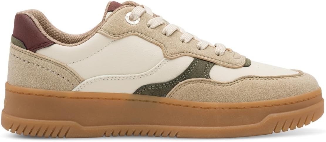 <strong>s.Oliver</strong><br> Женские Flat with Laces Low Top