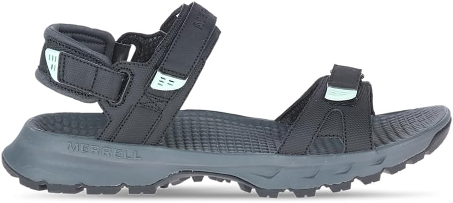 <strong>Merrell</strong><br> Womens CEDRUS CONVERT J124018 °C Sports Outdoor Sandals