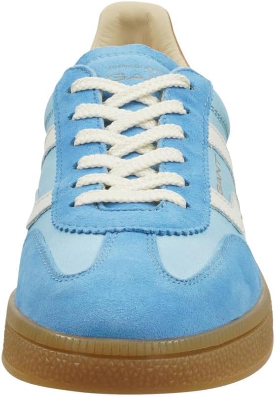 <strong>GANT</strong><br> Footwear 30538957 Cuzima - Женские - G660 Light/ Azure Blue — изображение 2