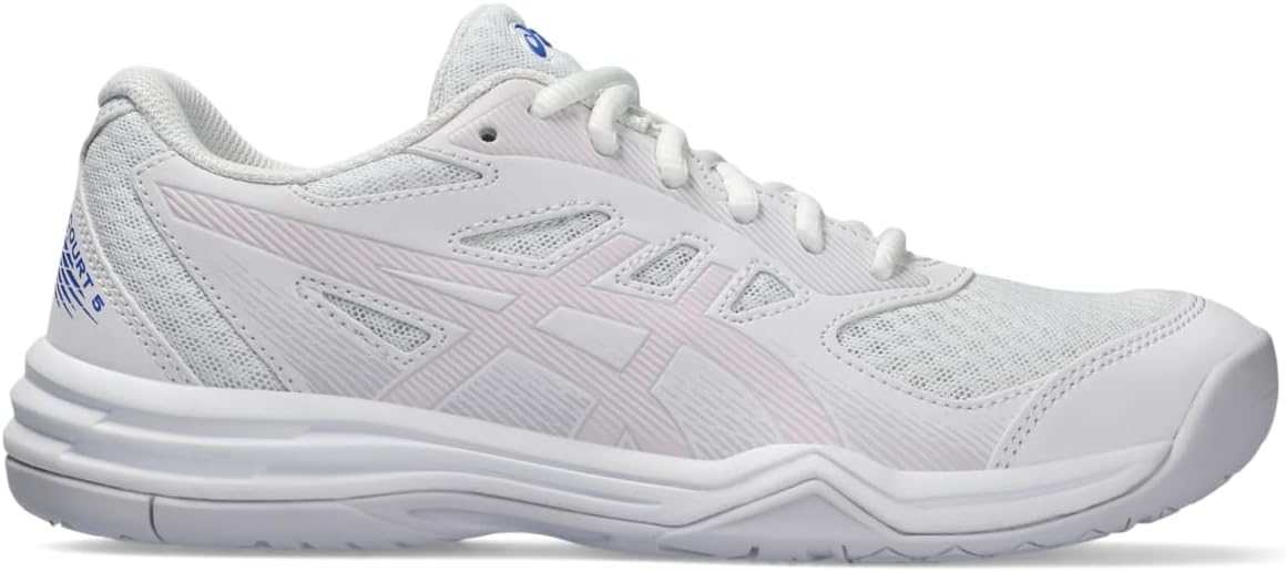 <strong>ASICS</strong><br> Upcourt 5 Женские  VolleyballTurquoise 40 EU
