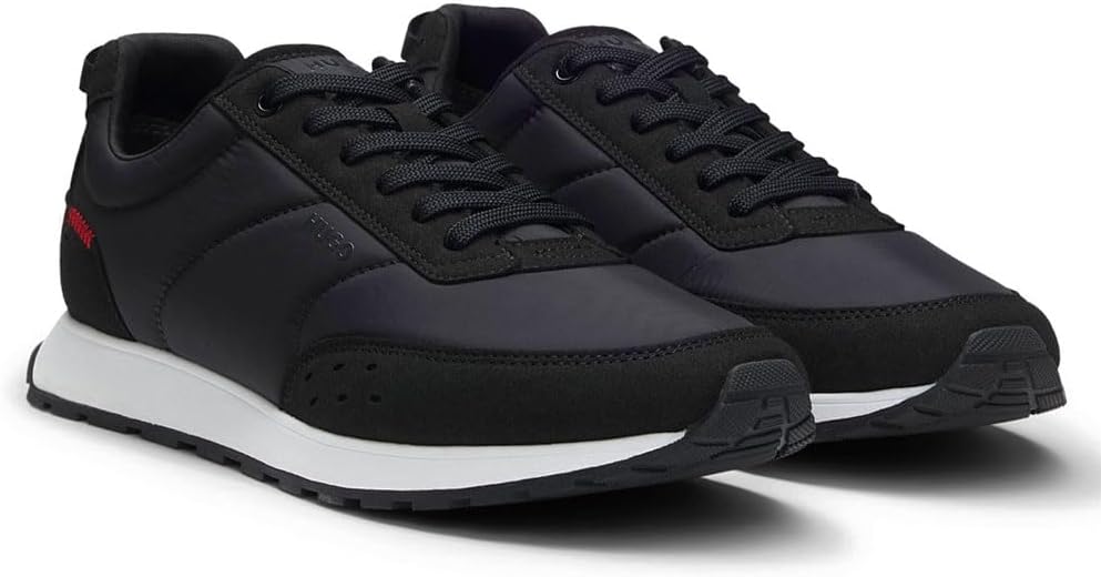 <strong>HUGO</strong><br> Мужские Icelin Runn Nymf