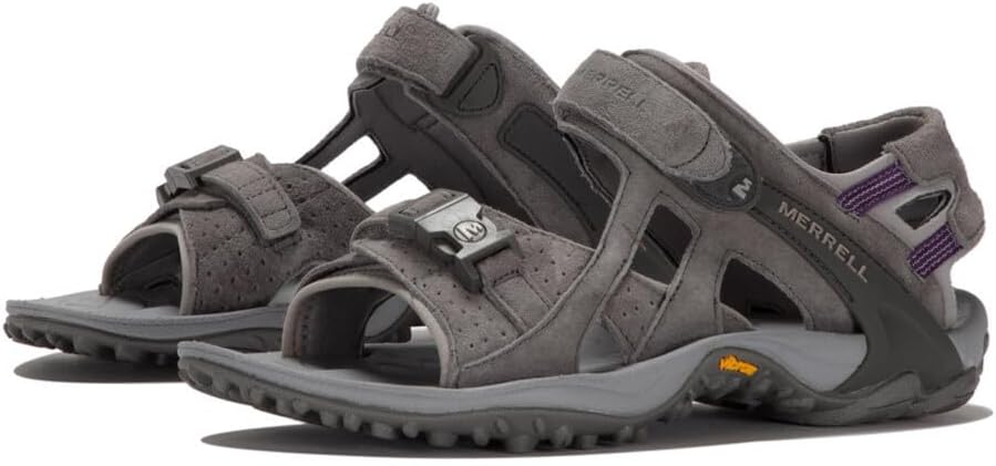 <strong>Merrell</strong><br> Женские Kahuna Iii Sandals Trekking Hiking