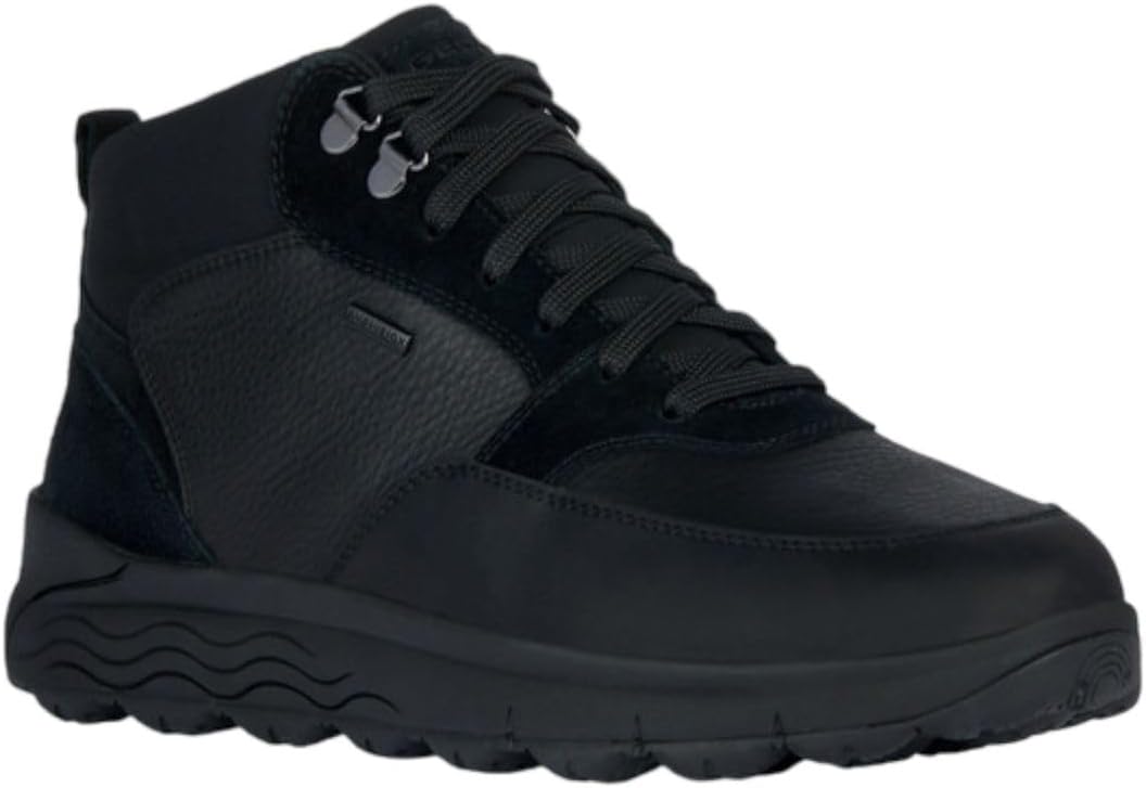 <strong>Geox</strong><br> Мужские U Spherica 4x4 B ABX ботинки